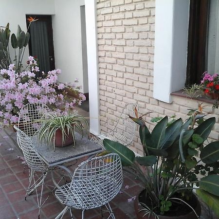 Hotel Cordoba Villa Carlos Paz Dış mekan fotoğraf