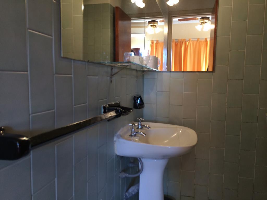 Hotel Cordoba Villa Carlos Paz Dış mekan fotoğraf
